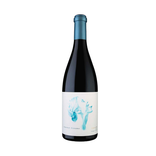 Summer Dreams Stargazing Pinot Noir 2022