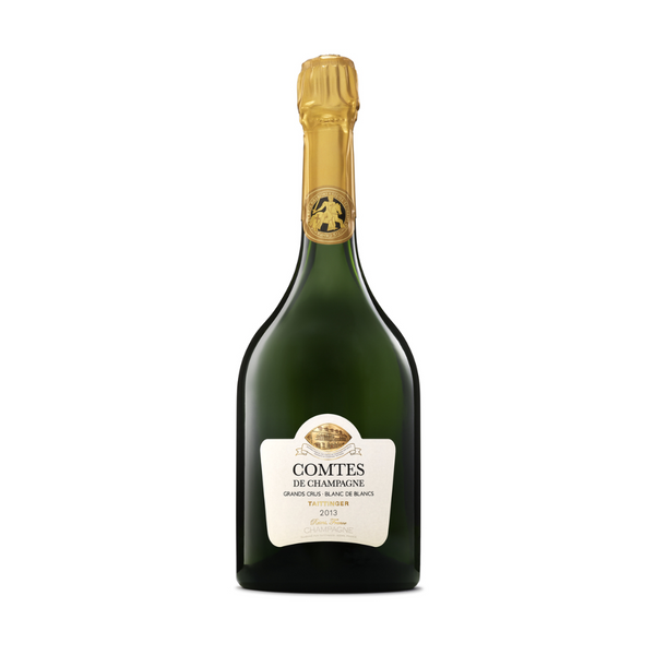 Taittinger Comtes de Champagne Blanc de Blancs Brut 2012
