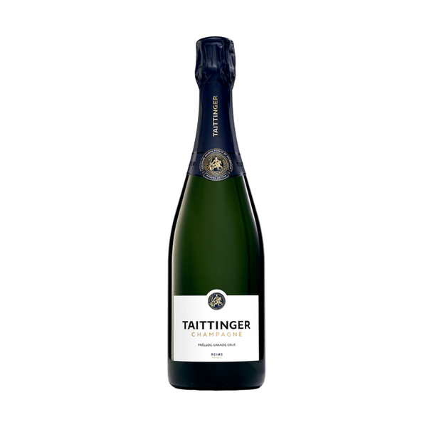 Taittinger Prelude Grands Crus Brut
