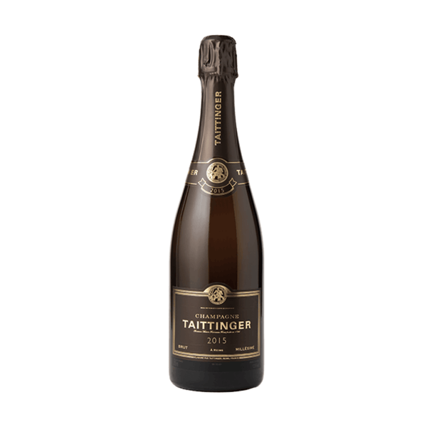 Taittinger Vintage Brut 2015
