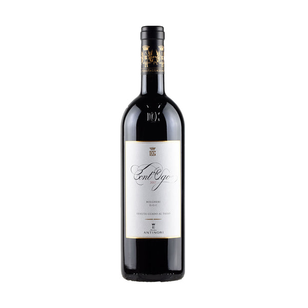 Tenuta Guado al Tasso Estate Cont'Ugo DOC 2020
