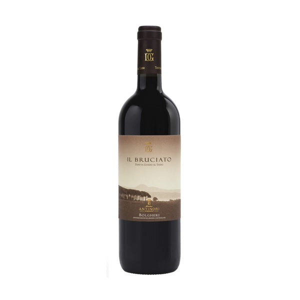 Tenuta Guado al Tasso Estate II Bruciato Bolgheri DOC 2019