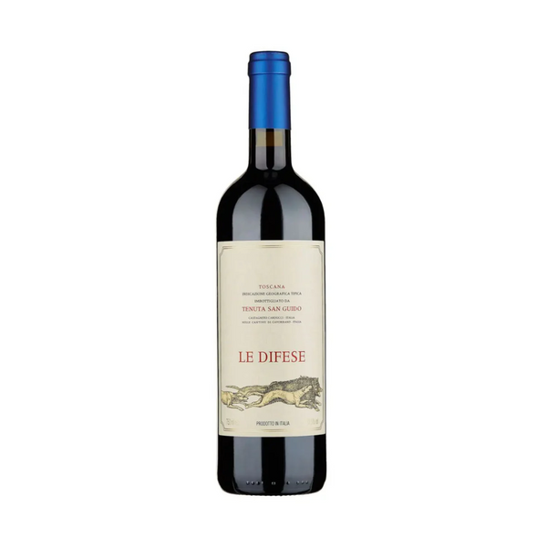 Tenuta San Guido Le Difese 2021