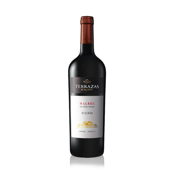 Terrazas de los Andes Malbec Reserva 2022
