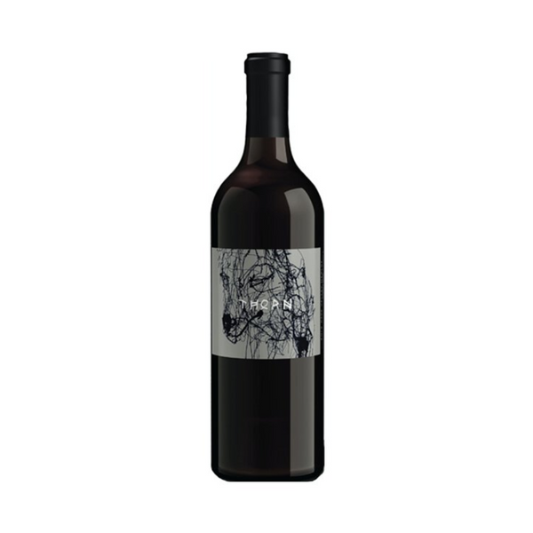 The Prisoner Thorn Merlot 2018