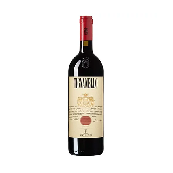 Antinori Tignanello 2021