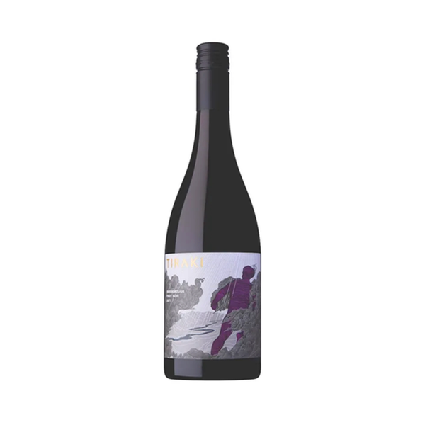 Tiraki Pinot Noir 2023