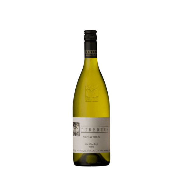Torbreck The Steading Blanc 2023