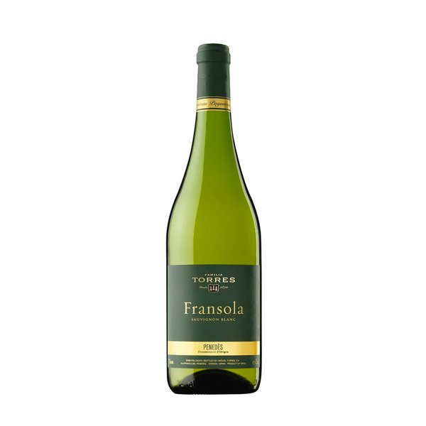 Torres Fransola Sauvignon Blanc 2018