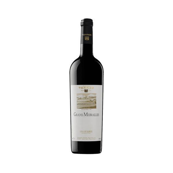 Torres Grans Muralles 2004