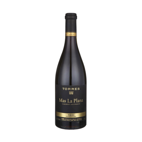 Torres Mas La Plana 2008