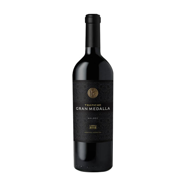 Trapiche Gran Medalla Malbec 2018