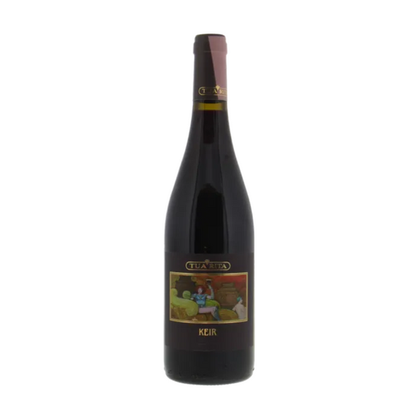 Tua Rita Keir Rosso IGT Toscana Syrah 2020