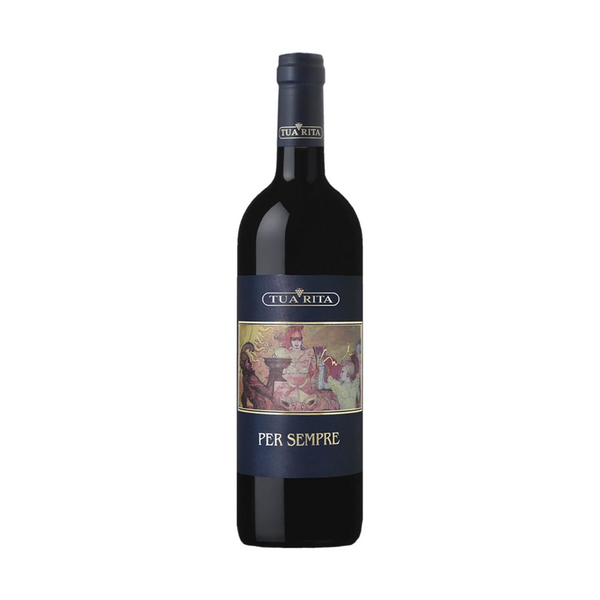 Tua Rita Per Sempre IGT Toscana Syrah 2020