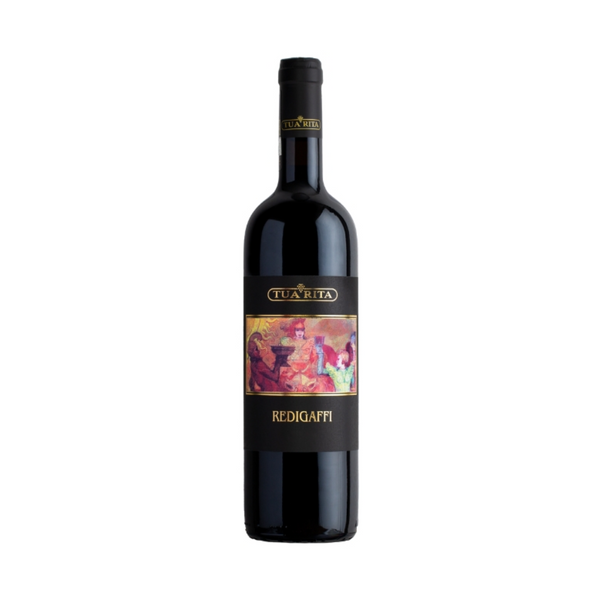 Tua Rita Redigaffi IGT Toscana Merlot 2020