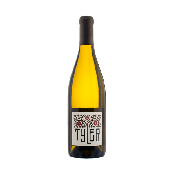Tyler Presidio Vineyard Chardonnay 2019