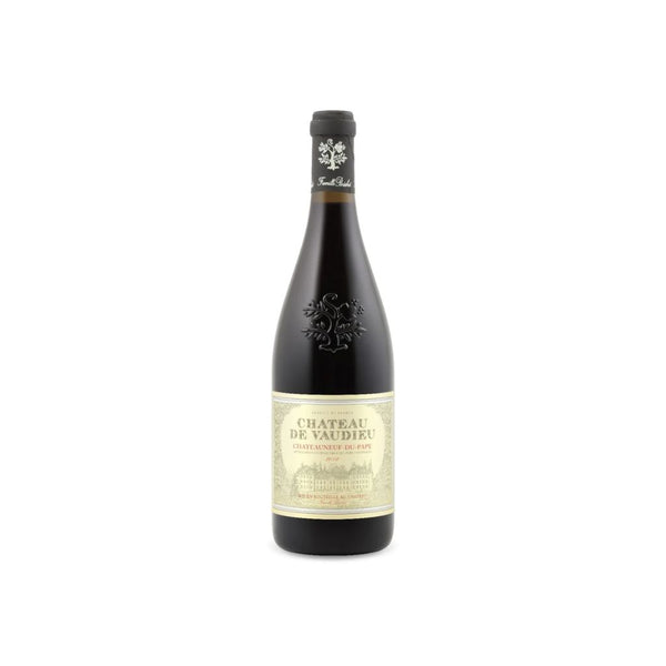 Vaudieu Châteauneuf-du-Pape 2012