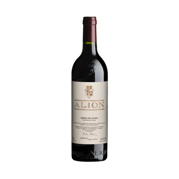 Vega Sicilia Alion 2020 750ml
