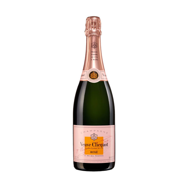 Veuve Clicquot Rosé Brut