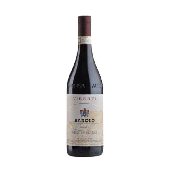 Viberti Giovanni Bricco delle Viole Riserva 2018