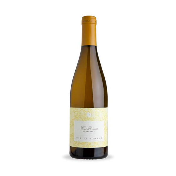 Vie di Romans Chardonnay 2022