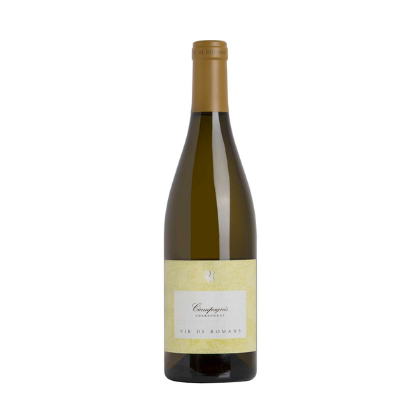 Vie di Romans Chardonnay Ciampagnis 2019
