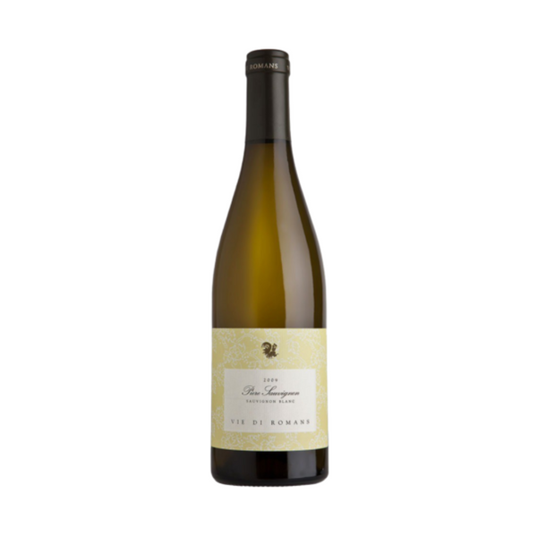 Vie di Romans Piere Sauvignon Friuli Isonzo 2022