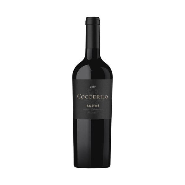 Vina Cobos Cocodrilo Corte 2017