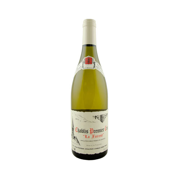 Vincent Dauvissat Chablis 1er Cru la Forest 2019
