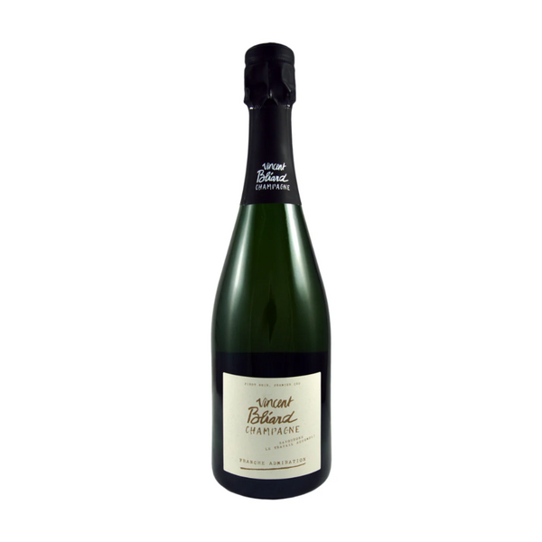 Vincent Bliard Franche Admiration Brut Premier Cru
