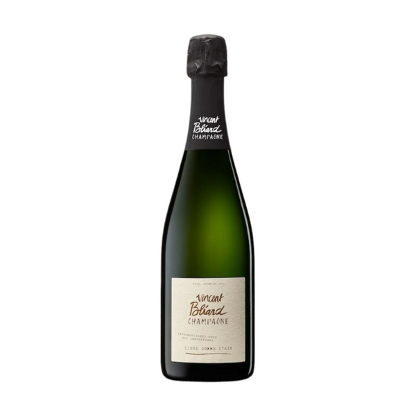 Vincent Bliard Libre Comme l'Air Premier Cru Rose
