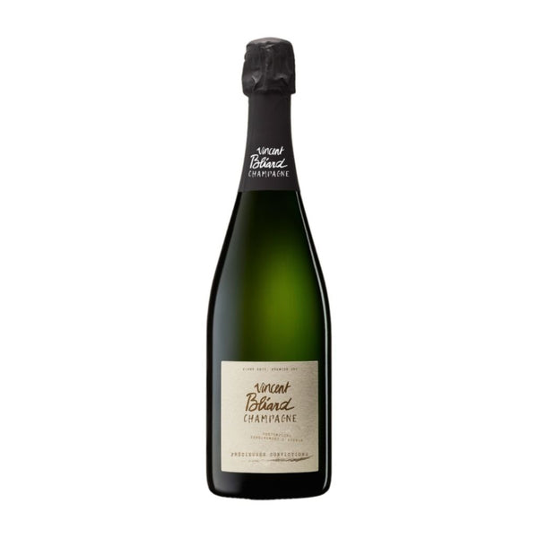 Vincent Bliard Precieuses Convictions Brut 1er Cru 750ml