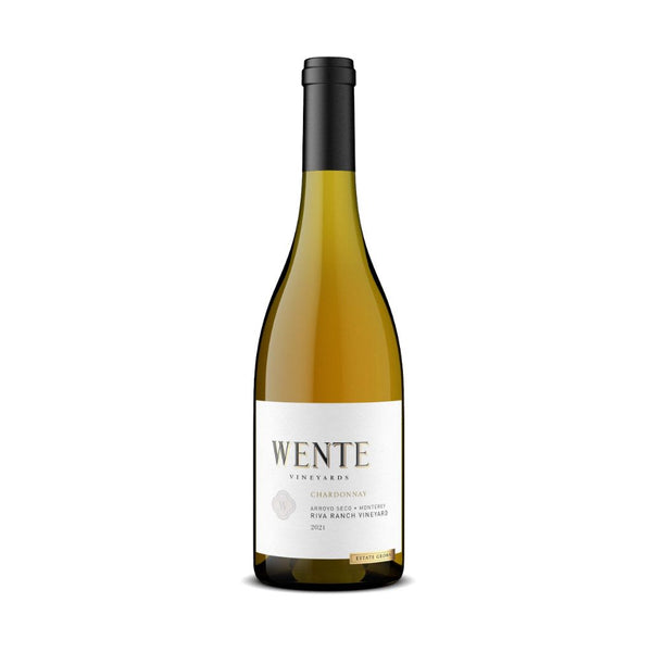 Wente Riva Ranch Chardonnay 2023