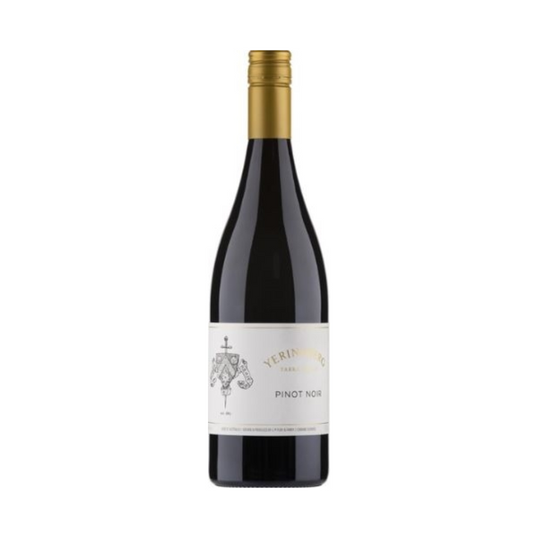 Yeringberg Pinot Noir 2017