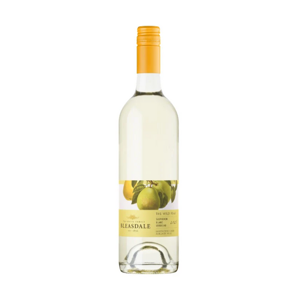 Bleasdale The Wild Pear Verdelho Sauvignon Blanc 2021