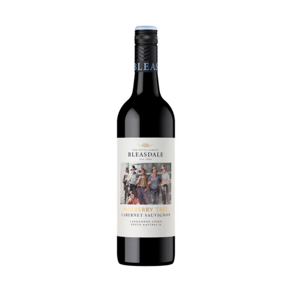 Bleasdale Mulberry Tree Cabernet Sauvignon 2021