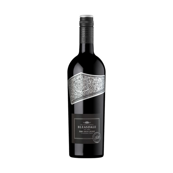 Bleasdale The Iron Duke Cabernet Sauvignon 2021