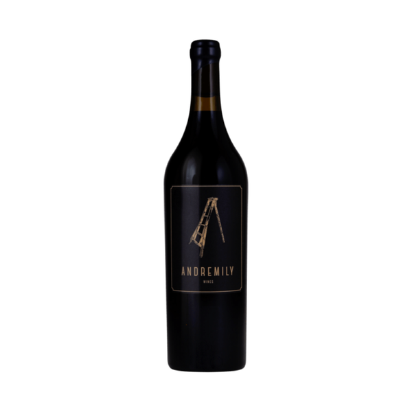 Andremily Wines Grenache 2018