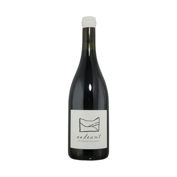 Audeant Pinot Noir 2018