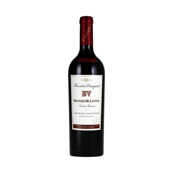 Beaulieu Vineyard BV Georges de Latour Private Reserve Cabernet Sauvignon 1995