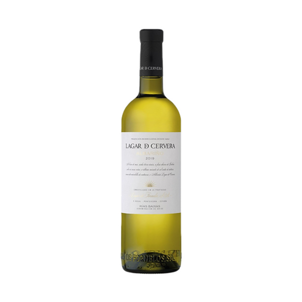 Lagar de Cervera Albariño 2023