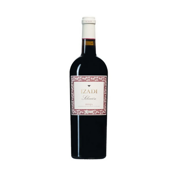 Izadi Selección Reserva 2019