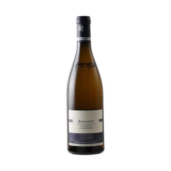 Domaine Anne Gros Bourgogne Chardonnay 2022