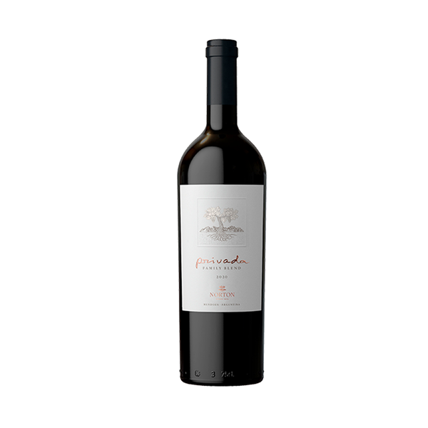 Bodega Norton Privada Blend 2022