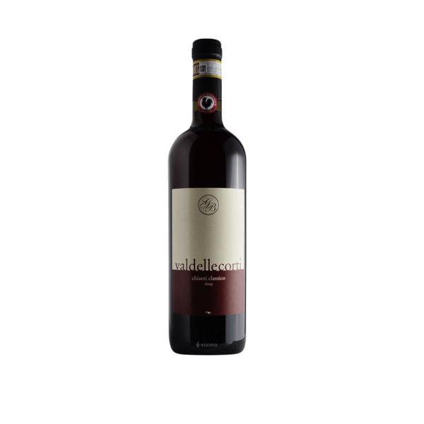 Val delle Corti Chianti Classico 2019 DOCG