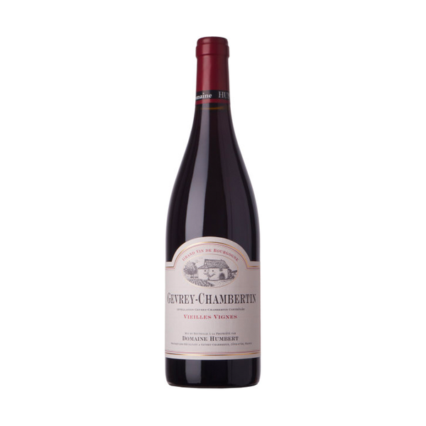 Domaine Humbert Gevrey Chambertin VV 2020