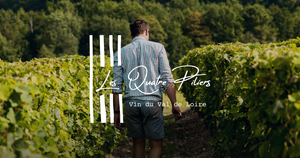 Les Quatre Piliers: A Loire Valley Rising Star