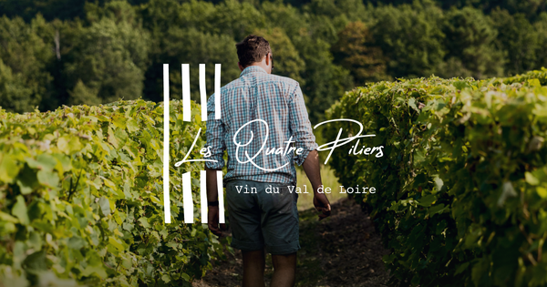 Les Quatre Piliers: A Loire Valley Rising Star