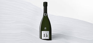 Bollinger B16 on a White Background