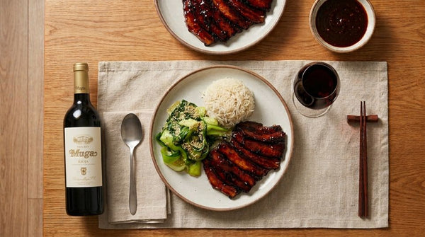 Tempranillo Food Pairing Guide: What to Pair and What to Skip